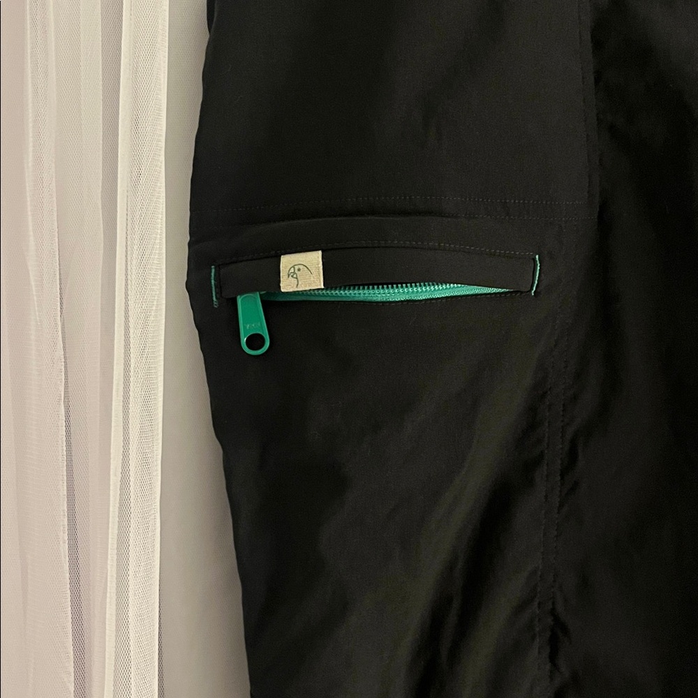 Alpine Parrot River Hiking Pants